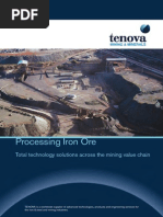 17-Processing Iron Ore PDF