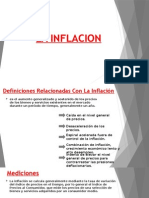 La Inflacion