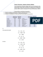 Ejercicios Estadistica 1