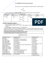 ACIZI-CARBOXILICI-teorie Clasa A 11-A