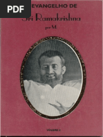 Evangelho Ramakrishna Completo