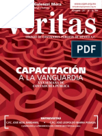 PDF Veritas Noviembre 2011