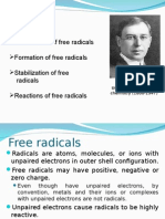 Freeradicals