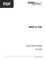 Mike21 SW