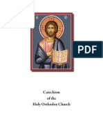 Orthodox Catechism of Dormition Skete, Buena Vista, Colorado