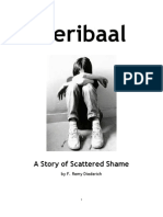 Meribaal - A Story of Scattered Shame