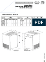 Catálogo Técnico - SRP 3020-11-03