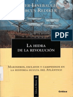 La Hidra de La Revolucion