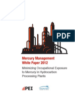 Mercury Managementr