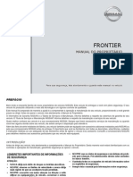 Frontier Manual Proprietario PDF