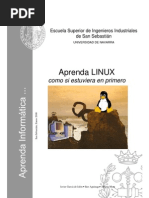 Curso Linux Principiantes