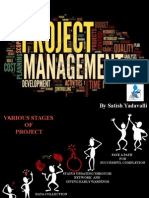 Project Management