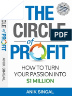 The-Circle-Of-Profit (Anik Signal, Zig Ziglar)