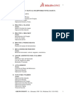 Manual BASICO SOLIDWORKS PDF