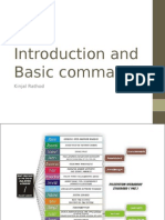 UNIX Basic Commands