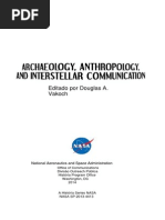 Archaeology Anthropology and Interstellar Communication TAGGED - En.pt