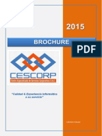 Doi-08 Brochure Cescorp 2015 PDF