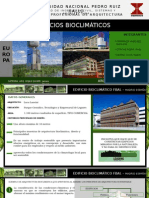 Edificios Bioclimáticos-Europa - Tineo