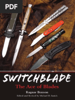  Switchblade Free Sample