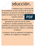 Contaminacion Ambiental