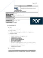 Comprobaciones Sistema de Carga y Alternador Final