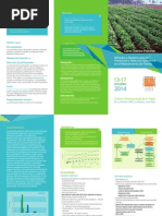 Métodos y Modelos para La Predicción y Selección Genómica en El Mejoramiento de Plantas