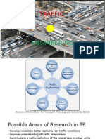 Traffic Engineering