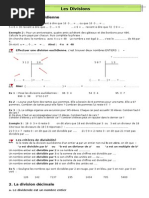 Division 6eme Jeusetetmaths