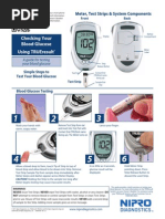 TRUEresult Testing Guide - English & Spanish