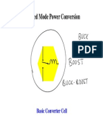 Switched Mode Power Conversion: Basic Converter Cell