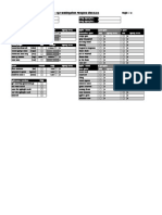 AWP - Checklist PDF