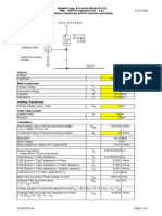 Earthing Trafo and NGR Calculation