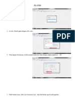 Cara Penggunaan Aplikasi Plaxis