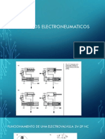 Circuitos Electroneumaticos