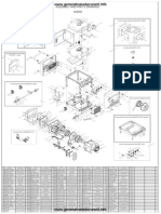 Schema Generator Curent Kipor Ig3000