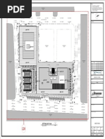 1.1 - 241 - A101 To A112 - Floor Plan - Podium & Residential