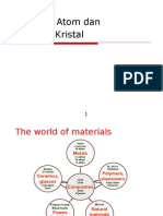 Material Teknik Part 1