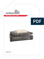 InterReach Unison DAS Manual