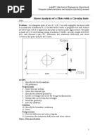 Analysis & Simulation Lab Manual