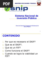 ANEXO - 5 - Sistema Nacional de Inversión Pública