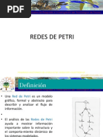 Redes de Petri