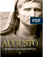 Augusto - Adrian Goldsworthy PDF