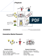 Lean Startup Playbook