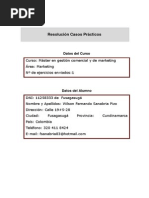 Plan de Marketing Bodegas ABC