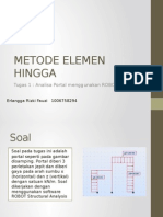 Tugas MEH Analisa Portal ErlanggaRizkiFauzi 1006758294