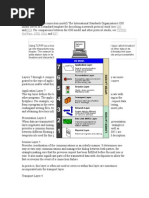 Osi Iso Tcp/Ip Netware Atm Sna Ss7: Computer