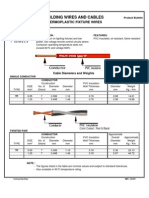 Phelps Dodge - TF Wires PDF