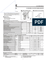 FMR19N60E: Super FAP-E Series