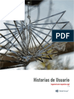 Historias de Usuario Metodologia SCRUM