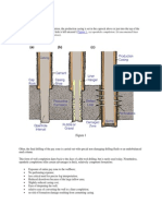 Openhole Completions